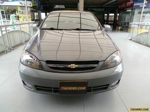 Chevrolet Optra