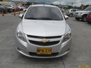 Chevrolet Sail