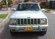 Jeep Cherokee LAREDO AT 4000CC