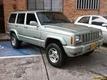 Jeep Cherokee LAREDO AT 4000CC