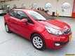 Kia Rio SPICE TP 1400 CC 4P 2AB