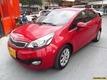 Kia Rio SPICE TP 1400 CC 4P 2AB