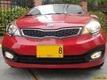 Kia Rio SPICE MT 1400 CC 4P