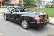 Mercedes Benz Clase E E200 CGI Cabriolet