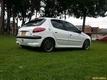 Peugeot 206 XR MT 1400CC 5P