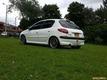 Peugeot 206 XR MT 1400CC 5P