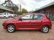 Peugeot 206 XR MT 1400CC 5P