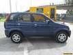 Zotye Nomada 1.3 MT 1300CC 4X2