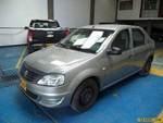 Renault Logan ENTRY [FAMILIER] MT 1400CC SA