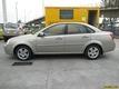 Chevrolet Optra