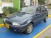 Ford Fiesta LX MT 1200CC 5P