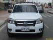 Ford Ranger XLT FCI 2500CC 4X4