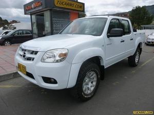 Mazda BT-50