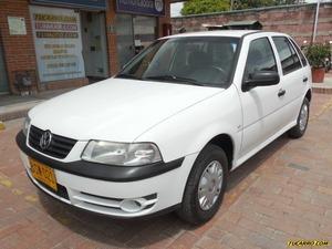 Volkswagen Gol