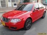 Volkswagen Jetta EUROPA MT 2000CC