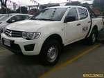 Mitsubishi L200 ADVANCER MT 2500CC 4X4 TD FE