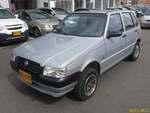 Fiat Uno FIRE MT 1300CC 5P