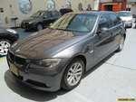 BMW Serie 3 325i PREMIUN