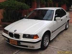 BMW Serie 3 328