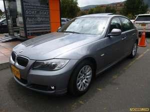 BMW Serie 3 318 i