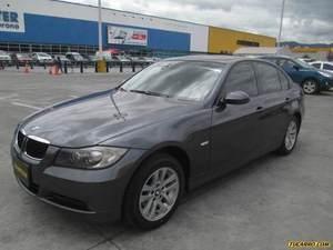 BMW Serie 3 320i