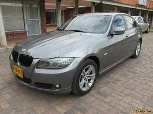 BMW Serie 3 320 D