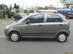 Chevrolet Spark LS MT 1000CC SA