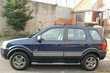 Ford Ecosport 2.0 L MT 2000CC 4X4