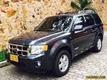 Ford Escape XLT AT 3000CC 4X4