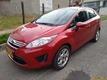 Ford Fiesta AT 1600CC SEDAN