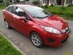 Ford Fiesta AT 1600CC SEDAN