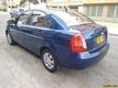 Hyundai Accent VISION GLS AT 1.4 4P 16V