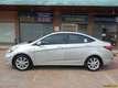 Hyundai Accent I25 MT 1600CC 4P