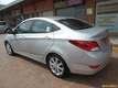 Hyundai Accent I25 MT 1600CC 4P