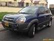 Hyundai Tucson GL CRDI MT 2000CC 4X4 FE 2 AB TD