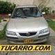 Mazda 626 2.0 MT 2000CC