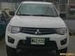 Mitsubishi L200 ADVANCER MT 2500CC 4X4 TD FE