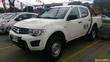 Mitsubishi L200 ADVANCER MT 2500CC 4X4 TD FE