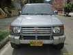 Mitsubishi Montero HARD TOP MT 3000CC 6V