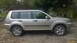 Nissan X-Trail X MT 2.2 TD FE