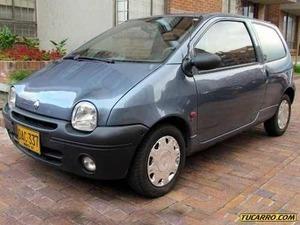 Renault Twingo ACCESS MT 1200CC 16V AA