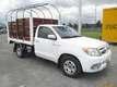 Toyota Hilux MT 2700CC 4X2