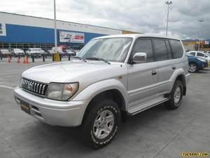 Toyota Prado VX MT 3.4 5P TC