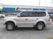 Toyota Prado VX MT 3.4 5P TC