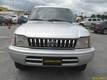 Toyota Prado VX MT 3.4 5P TC