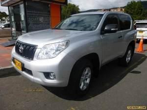 Toyota Prado SUMO TXL AT 2700CC AA