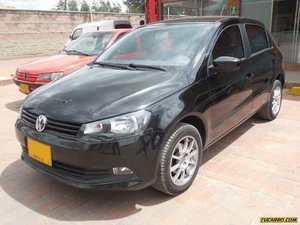 Volkswagen Gol COMFORTLINE MT 1600CC 4P DH AA ABs