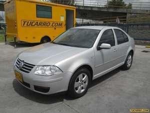 Volkswagen Jetta CLASSIC MT 2000CC AA