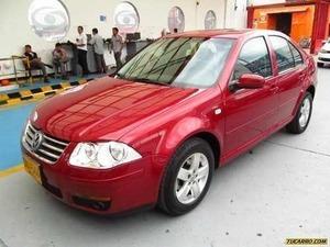 Volkswagen Jetta TRENDLINE TP 2000CC FE