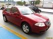 Volkswagen Jetta TRENDLINE TP 2000CC FE